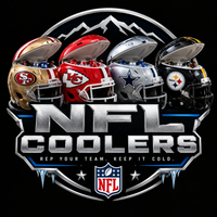 NFL Coolers